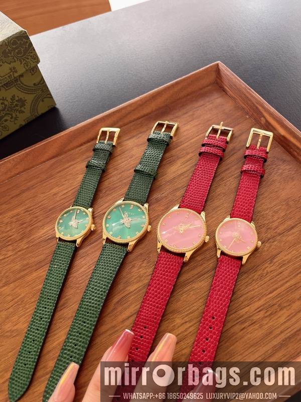 Replica Gucci 38mm 29mm 091703 Watch