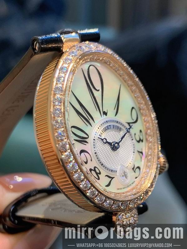 Replica Breguet watch 111419 Watch