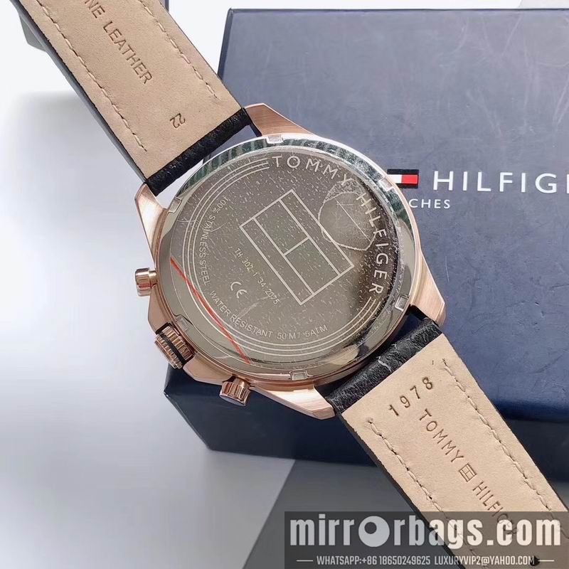 Replica Tommy 44mm 101028 Watch