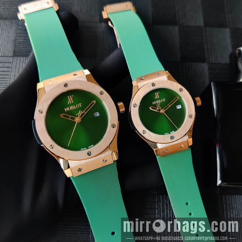 Replica Hublot M42mm W33mm 092289 Watch