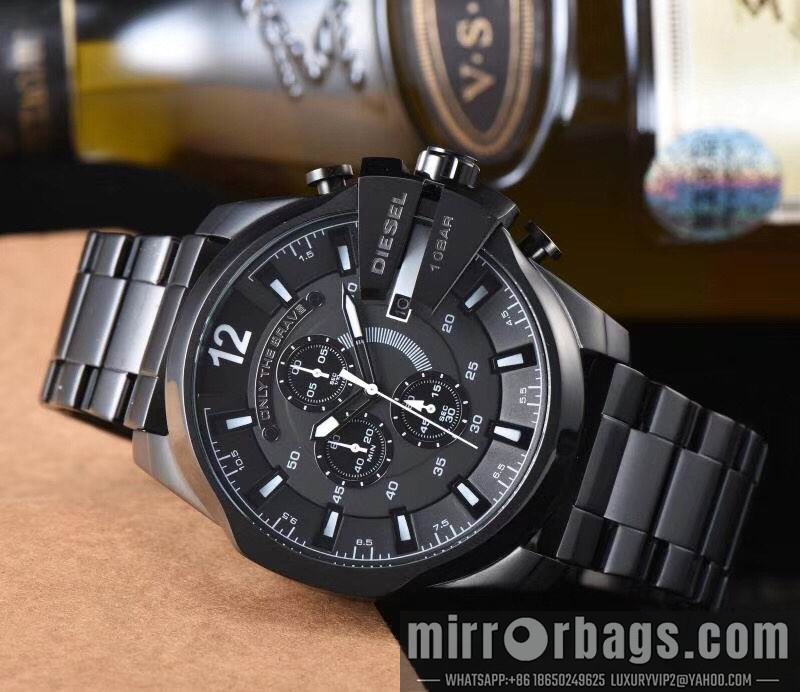 Replica Diesel 50mm 082256 Watch