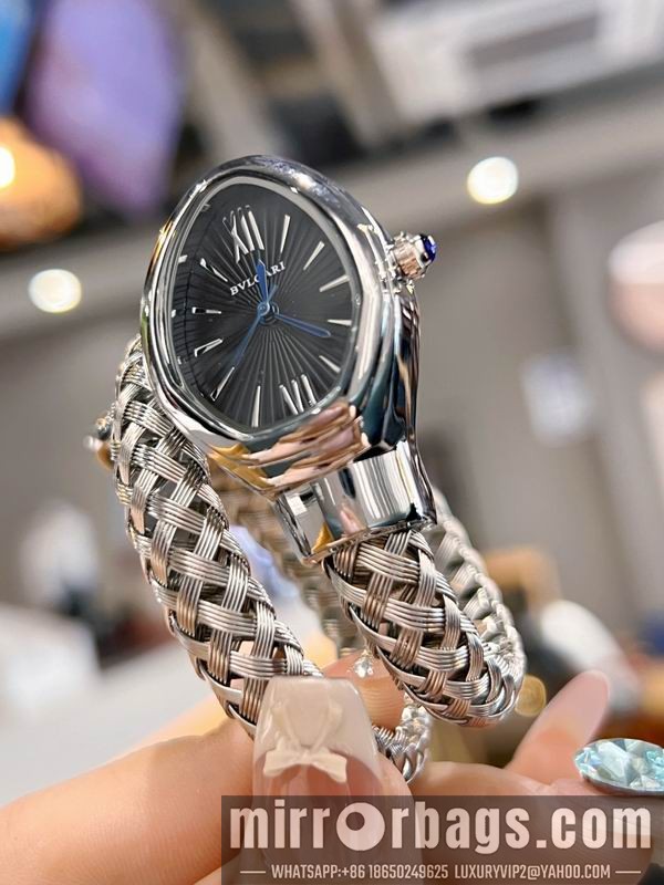 Replica Bvlgari watch 122854 Watch