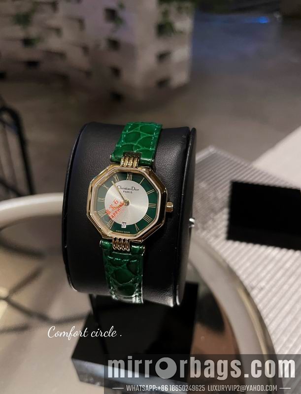 Replica Dior watch 111409 Watch