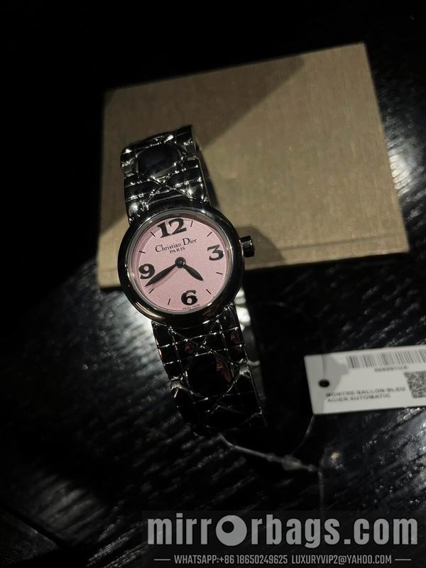 Replica Dior 24mm 101546 Watch