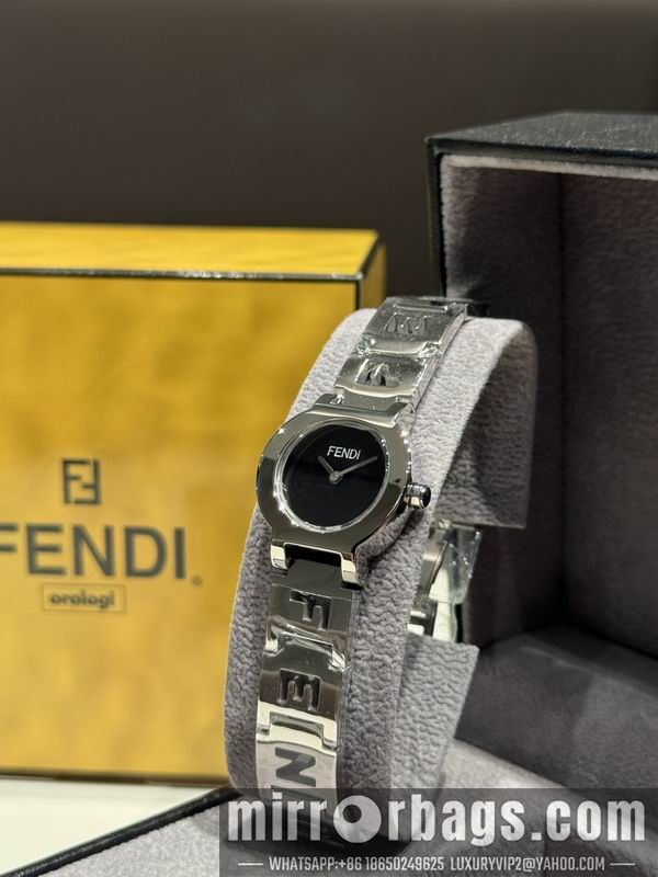 Replica Fendi 25mm 101526 Watch