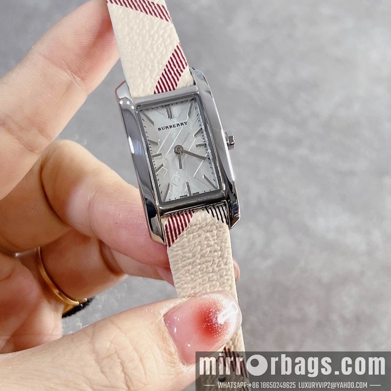 Replica Burberry 19X30mm 042739 Watch
