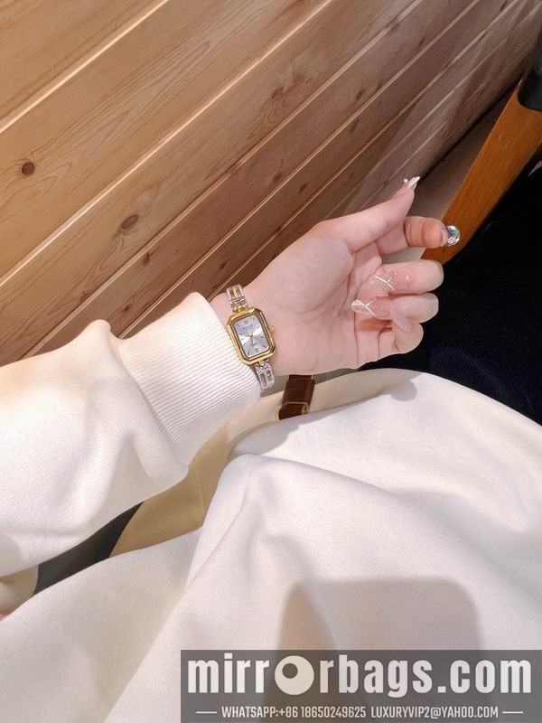 Replica Bvlgari 24mm 122852 Watch