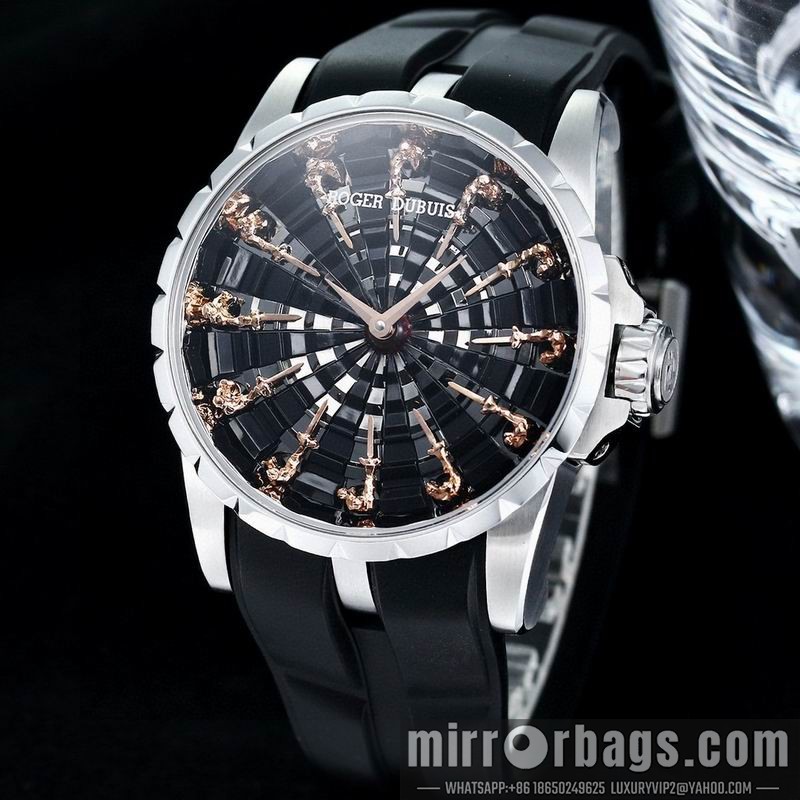 Replica Roger Dubuis 45X15.7mm 042313 Watch