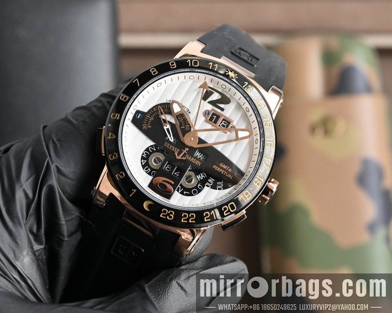 Replica Ulysse Nardin 44mm 042766 Watch