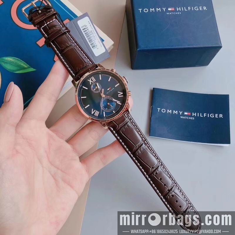 Replica Tommy 40mm 101025 Watch