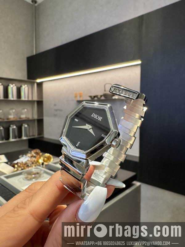 Replica Dior watch 101537 Watch