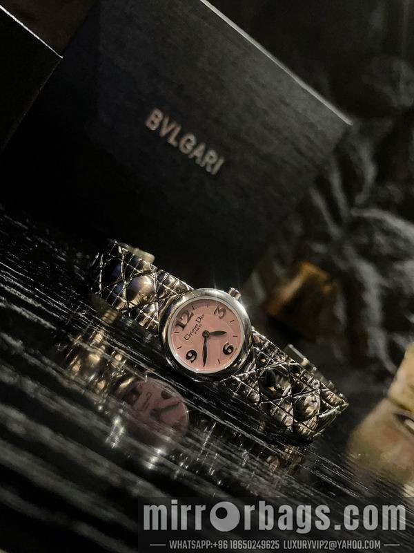 Replica Dior 24mm 101546 Watch
