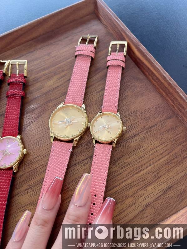 Replica Gucci 38mm 29mm 091703 Watch