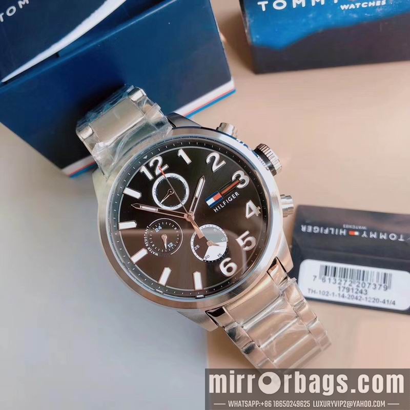 Replica Tommy 44mm 101027 Watch