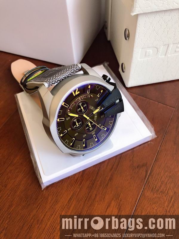 Replica Diesel 50mm 082216 Watch