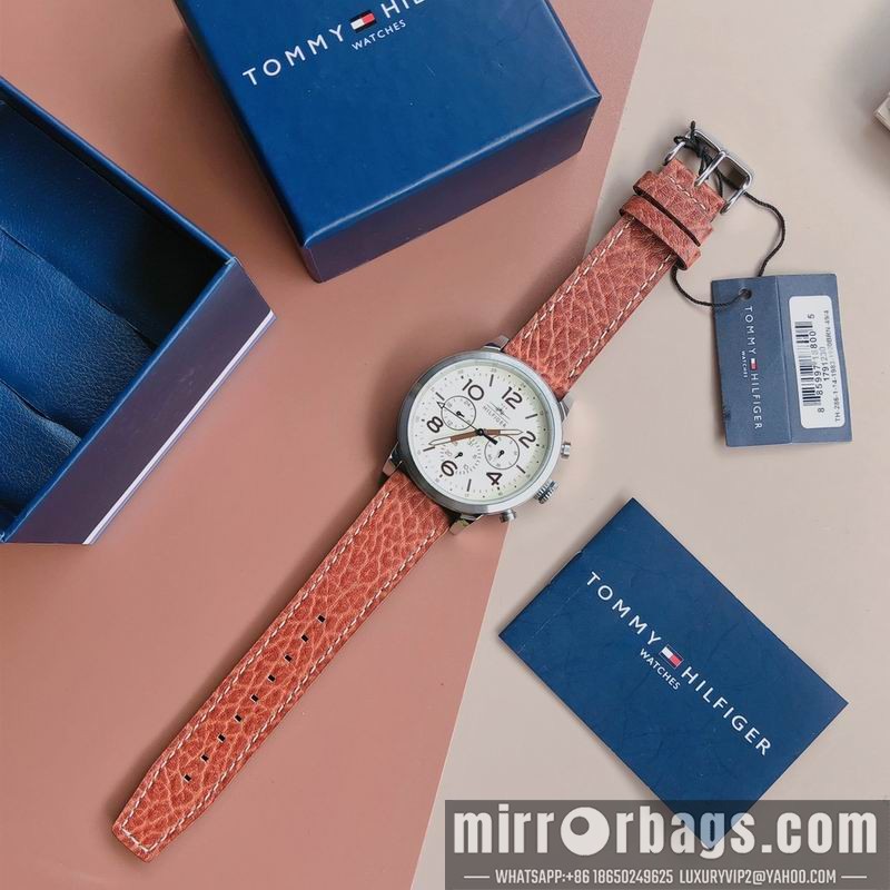Replica Tommy 46mm 101009 Watch