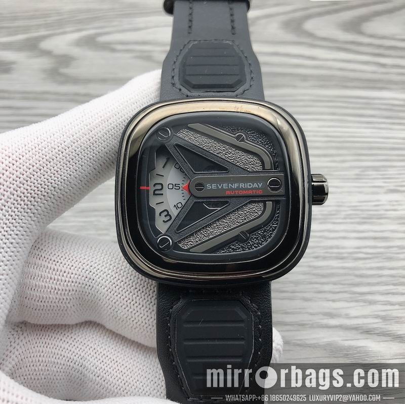 Replica Seven Friday 47mm 090419 Watch