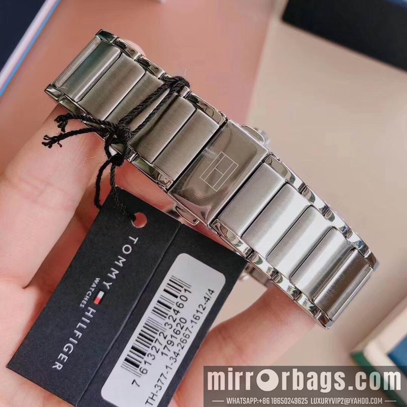 Replica Tommy 44mm 101002 Watch