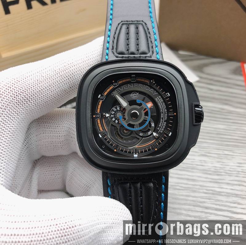 Replica Seven Friday 47mm 090414 Watch
