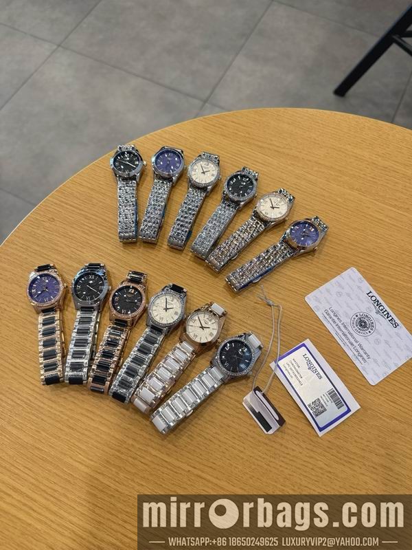 Replica Longines watch 042717 Watch