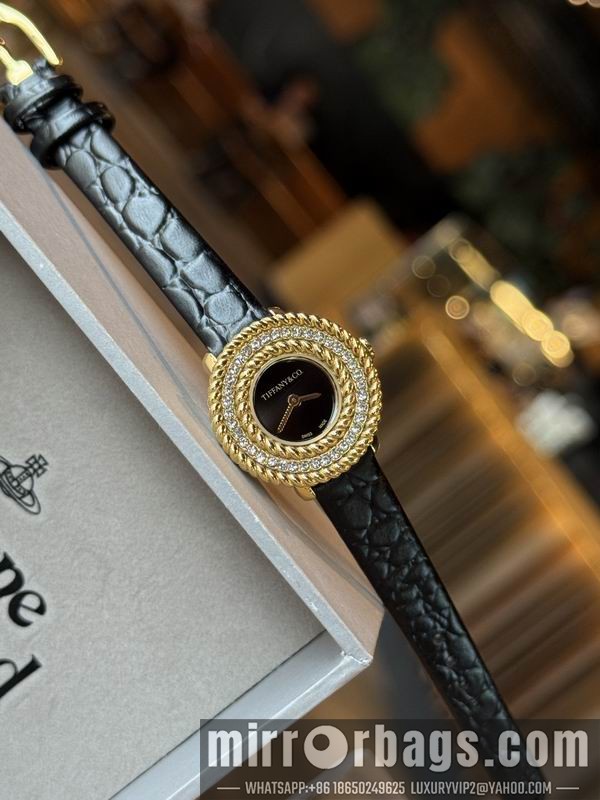 Replica Tiffany 27mm 110365 Watch