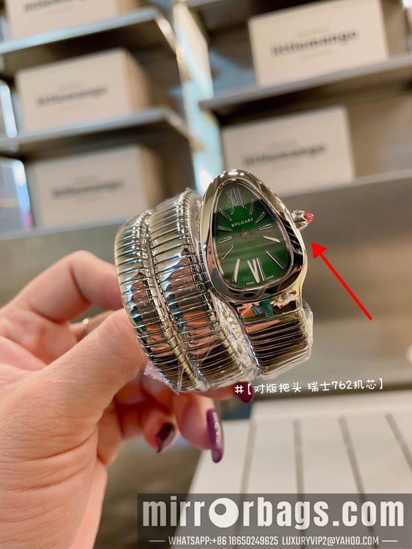 Replica Bvlgari watch 101519 Watch