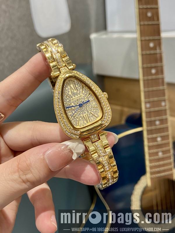 Replica Bvlgari 23X34mm 122857 Watch