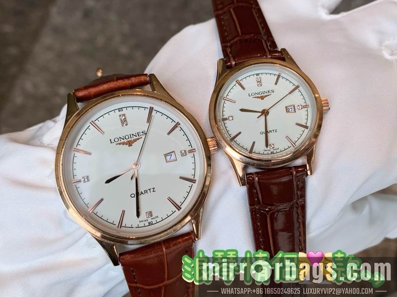 Replica Longines M40mm woman30mm 042703 Watch