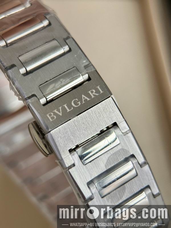 Replica Blvgari 33mm 080603 Watch