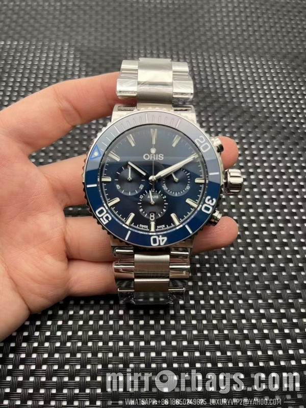 Replica Oris 46mm 080621 Watch