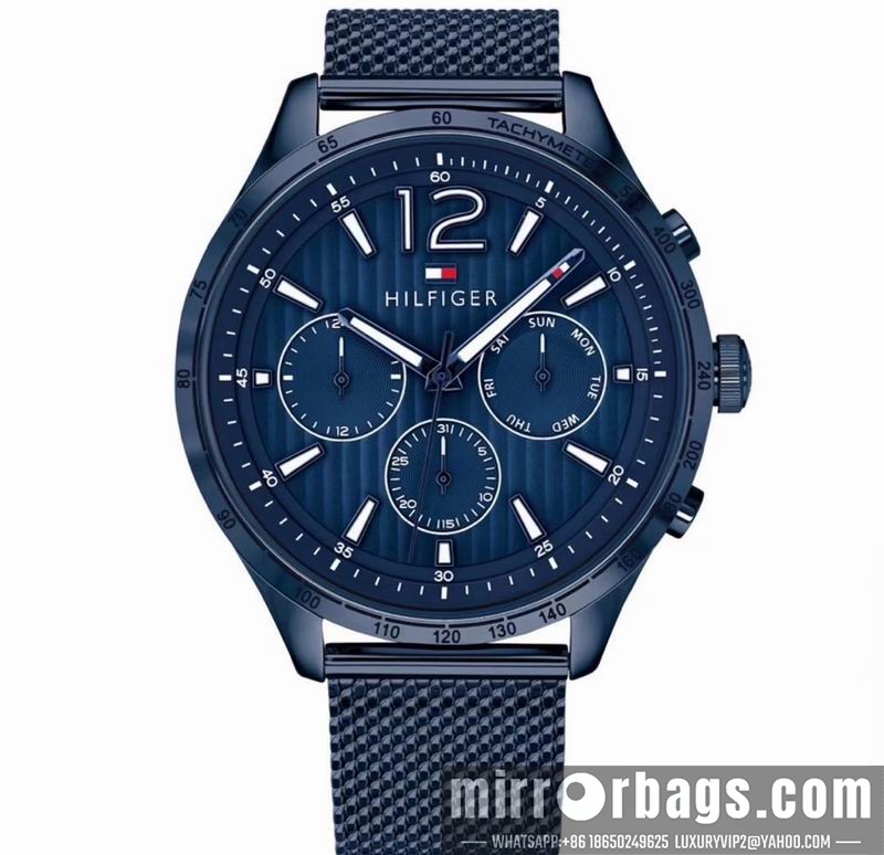 Replica Tommy 44mm 101051 Watch