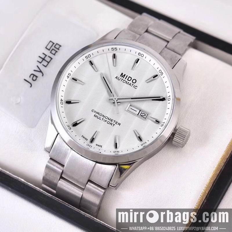 Replica Mido 42mm 042414 Watch