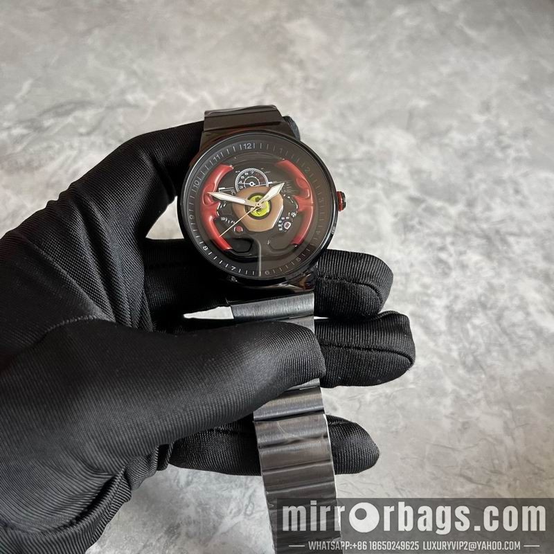 Replica BMW watch 01 Watch