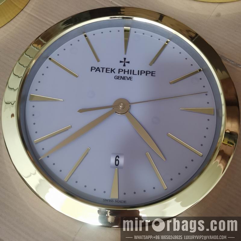 Replica Patek Philippe clock 0805 Watch
