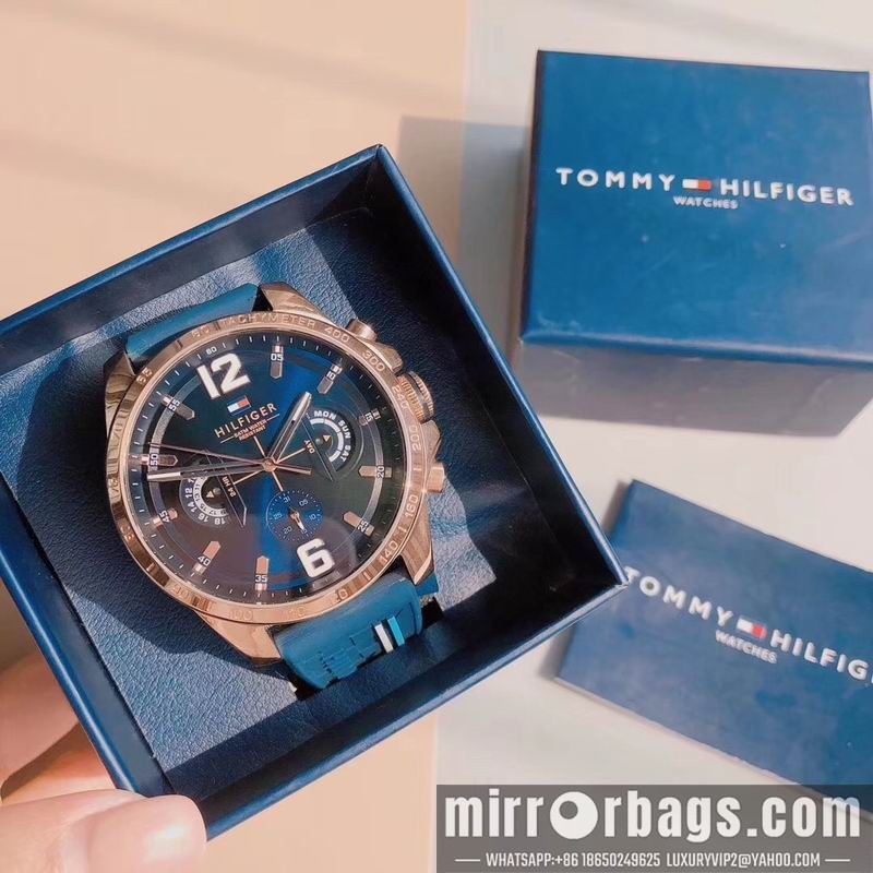 Replica Tommy 44mm 101038 Watch