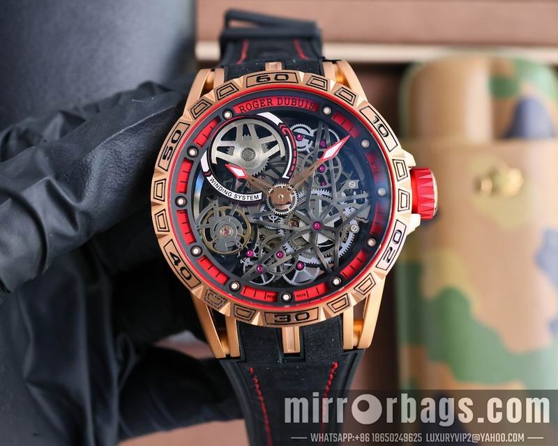 Replica Roger Dubuis 46mm 042790 Watch