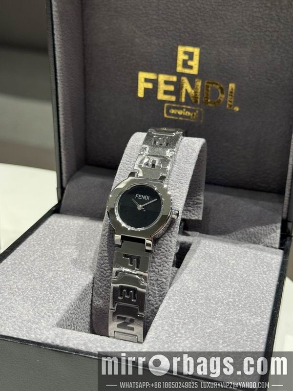 Replica Fendi 25mm 101526 Watch