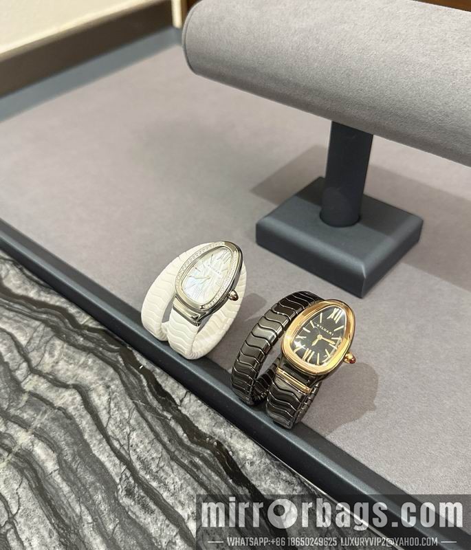 Replica Bvlgari 35mm 111405 Watch