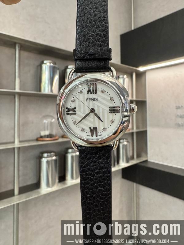 Replica Fendi 36mm 101421 Watch