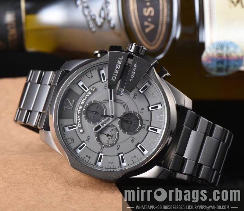 Replica Diesel 50mm 082256 Watch