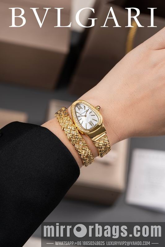 Replica Bvlgari 23X34mm 042732 Watch