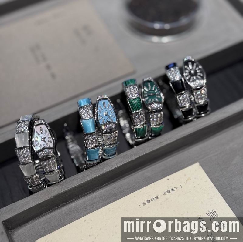 Replica Bvlgari watch 101444 Watch