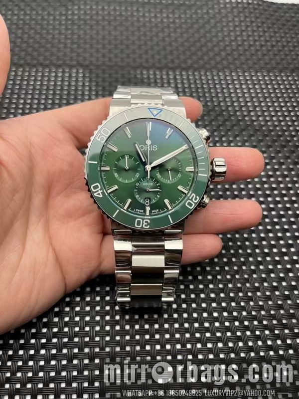 Replica Oris 46mm 080621 Watch