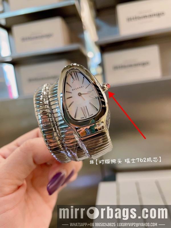 Replica Bvlgari watch 101519 Watch