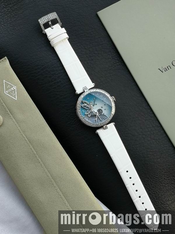 Replica Van Cleef & Arpels watch 040956 Watch
