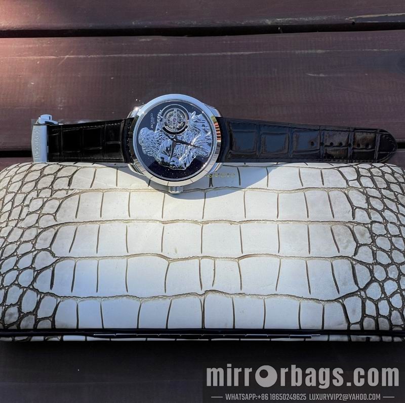 Replica Jacob & Co 44mm 122809 Watch