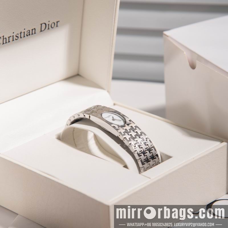 Replica Dior watch 042710 Watch