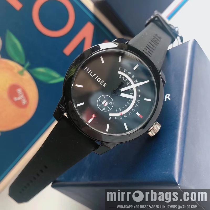 Replica Tommy 44mm 101006 Watch