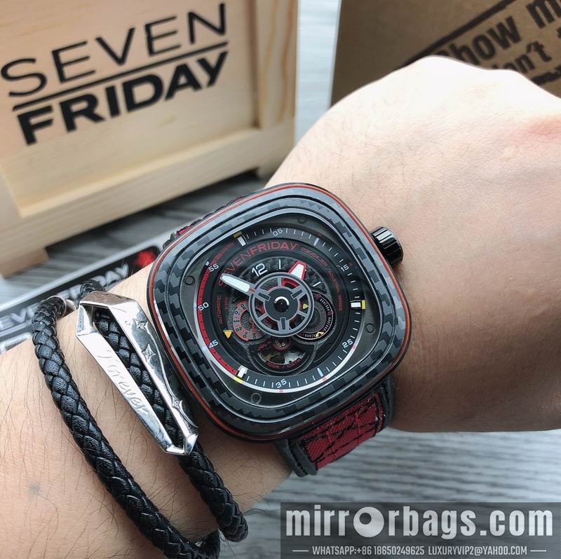 Replica Seven Friday watch 090441 Watch