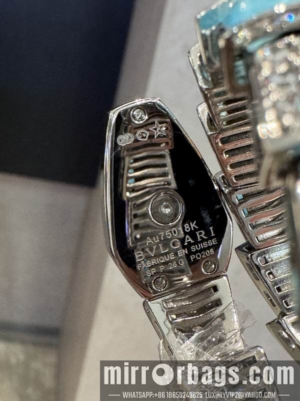 Replica Bvlgari watch 101444 Watch